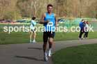 Senior Mens 2026 NECAA Royal Signals Road Relays, Hetton Lyons Country Park, Hetton le Hole. Photo: David T. Hewitson/Sports for All Pics